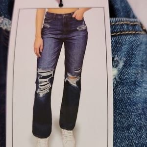 Rip Repair Flare JUNIORS